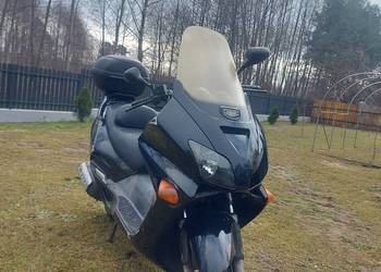 Skuter HONDA NSS JAZZ