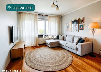 Przytulne mieszkanie | 56m2 | Nieledew
