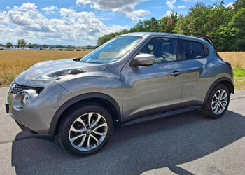 Nissan Juke 1.2 i 115KM I (2010-2019)