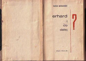 (5163) ERHARD I CO DALEJ – MARIAN PODKOWIŃSKI