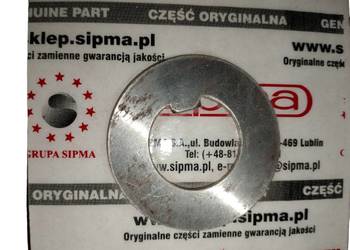 Podkładka specjalna prasa kostkująca Z-224 Sipma 522307135 ORYGINAŁ