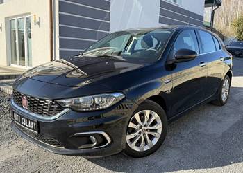 Fiat Tipo 2018rok 1.4 turbo benzyna