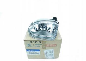 HALOGEN LEWY HYUNDAI ELANTRA 95-00