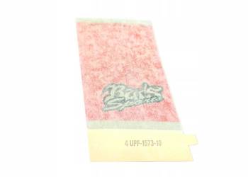 NAKLEJKA LEWY PRZÓD YAMAHA CW50RSP 1997 - 4UPF157310