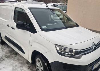 Citroen berlingo 1.5 dci