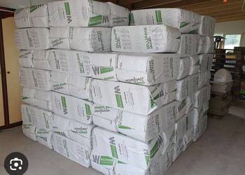 Sprzedam wełnę celulozową Wolfinger