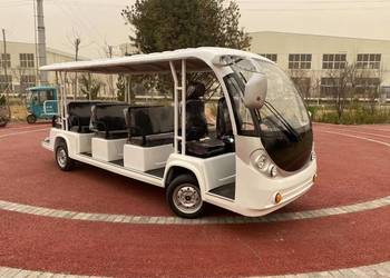 Meleks, Melex 14 osobowy - nowy 2026 rok