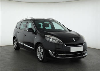 Renault Grand Scenic 1.2 TCe