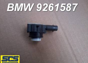 BMW CZUJNIK PARKOWANIA PDC COFANIA 9261587