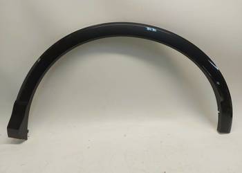 Audi Q4 E-TRON 89A 89E LISTWA BŁOTNIKA LEWY TYŁ 89A853817