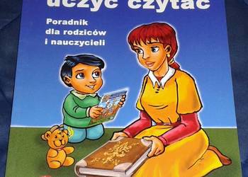 Kocham uczyć czytać - Jagoda Cieszyńska