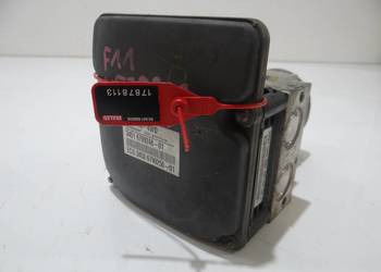 POMPA HAMULCOWA ABS BMW F11 N57D30A XDRIVE 6799248