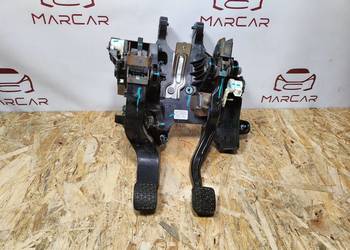 Pedał Pedały Sprzęgło Hamulec Opel Mokka X 42343855