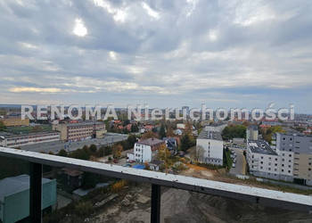 Mieszkanie 36m2 2 pokoje Białystok Kraszewskiego