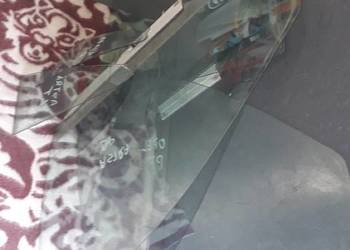Szyby drzwi opel astra g kombi