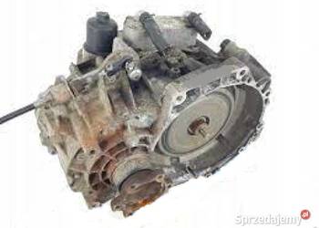 Skoda Octavia II VW Audi skrzynia biegów DSG JPL