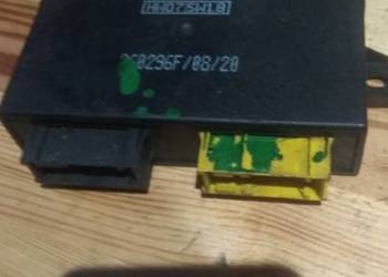 Moduł pdc BMW 8360076.