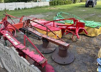 Sprzedam kosiarki rotacyjne