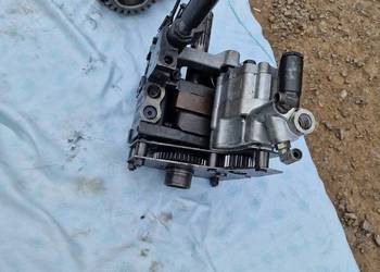 Massey Ferguson 690 pompy hydrauliczne