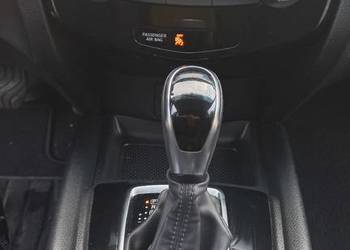 Nissan Rogue / Qashqai 2018 2.0 automat
