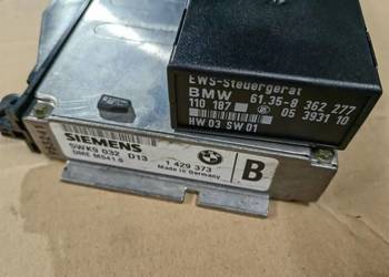 Zestaw startowy BMW E36 E38 E39 m52b28