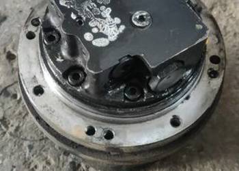 Hydromotor , zwolnica do koparki  Kubota  U25 , U27 , KX027