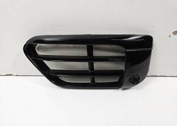 BMW X1 F48 KRATKA LEWA ZDERZAKA PRZÓD CZUJNIK PDC 7383355 51117383355