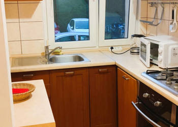 3 pokojowe do wynajęcia w bezpiecznej okolicy w Krakowie