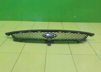 FORD S-MAX I 2.0 TDCI AUT 08r 5D atrapa grill