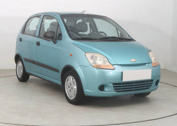 Daewoo Matiz 1.0