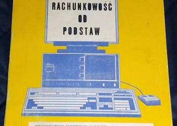 Rachunkowość od podstaw - Jan i Piotr Matuszewicz
