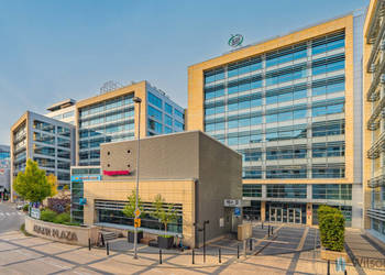 Wynajem lokalu 116m2 Warszawa