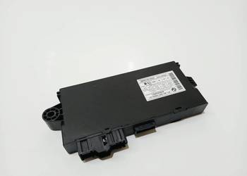 MODUŁ STEROWNIK CAS BMW W60 LCI OE 9217853(0000271)