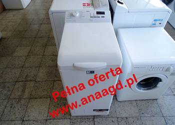 Pralka AEG 6000 Series Pro Sense A+++ 6 kg GWARANCJA! Duży Wybór AGD