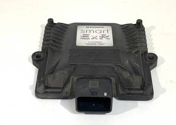 KOMPUTER LPG STEROWNIK GAZU, ZASILANIA