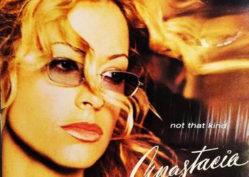 CD Nowa- Polecam Album CD ANASTACIA -Album Not that kind Anastacia