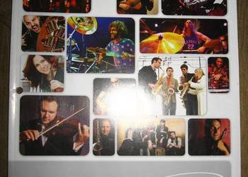 D'Addario 2011 catalog - katalog