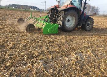 TALEX HEAVY-DUTY LEO 320 Rozdrabniacz