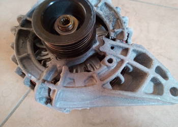 Mercedes B (W246) alternator  A0009063322