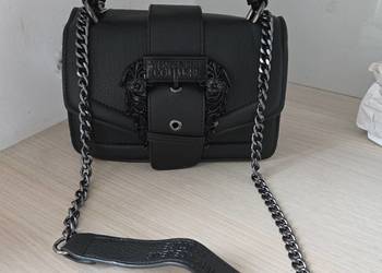 Damska torebka versace