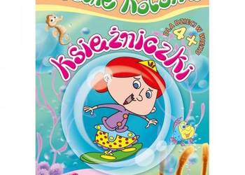 Wodne kolorki - księżniczki Krzysztof Kopeć