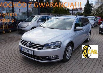 Volkswagen Passat automat. Gwarancja. Polecam !!! B7 (2010-2014)
