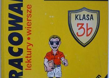 OPRACOWANIA JĘZYK POLSKI LEKTURY WIERSZE KLASA 3b OPRACOWANIA JĘZYK POLSKI LEKTURY WIERSZE KLASA 3b