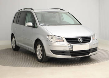 VW Touran 1.6