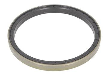 Uszczelniacz piasty koła Wymiary: 165x190x15.5/17