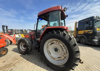 ciągnik rolniczy CASE CX90 4x4 adapter do Tura PERKINS 90KM 1998' rok