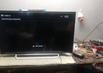 Sprzedam telewizor Sony 40 cali led