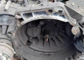 POLO clasic,GOLF 4,CADDY,1.9 sdi. skrzynia