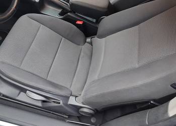 FOTELE KANAPA BOCZKI KOMPLET AUDI A 3 8 P 3 DRZWIOWY