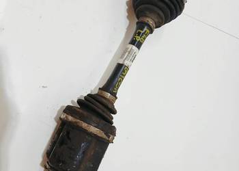 PÓŁOŚ LEWY PRZÓD BMW X1 F48 B47C20A OE 8611937